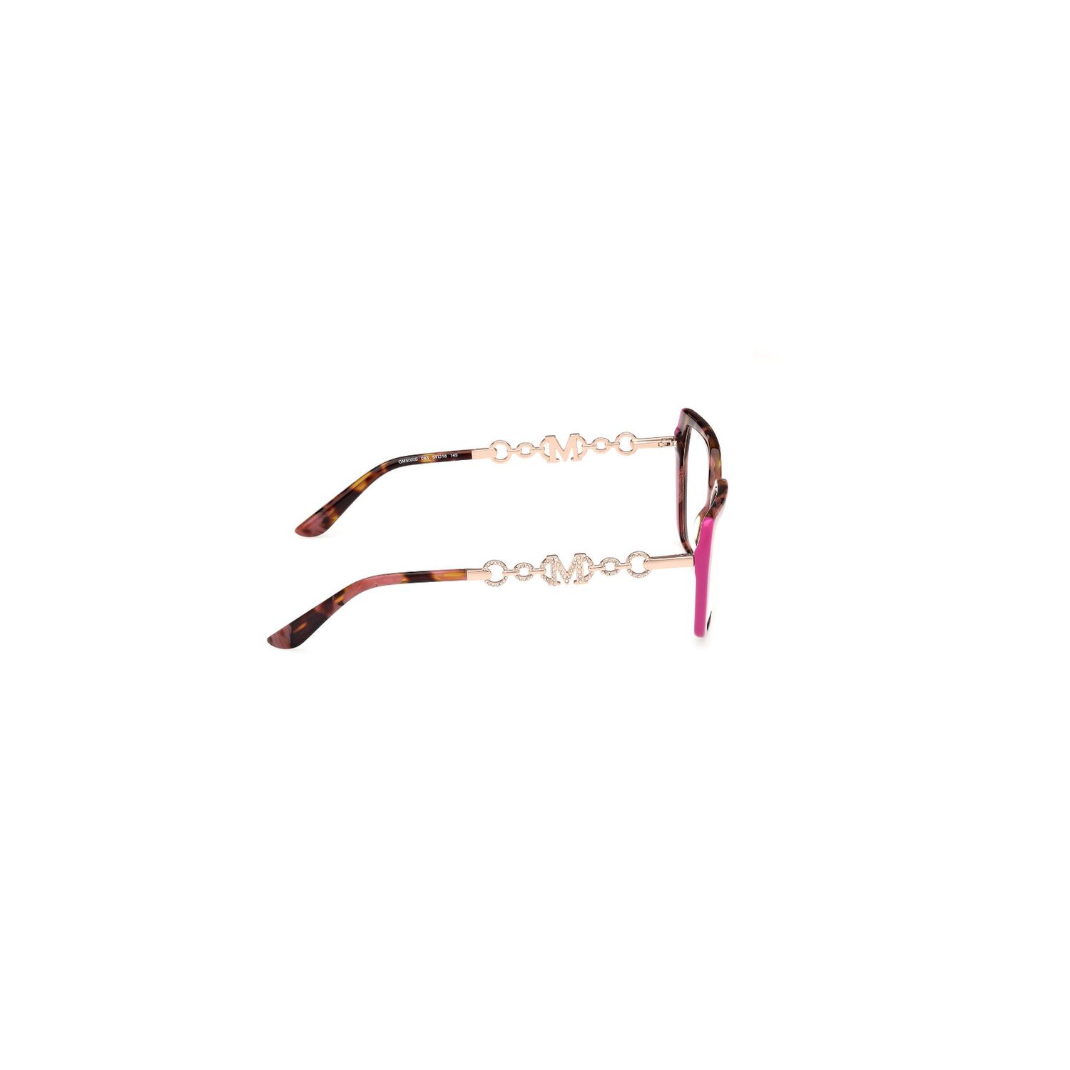 Lentes &Oacute;pticos Violeta Guess By Marciano image number 6.0