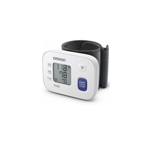 Monitor De Presi&oacute;n Arterial De Mu&ntilde;eca Omron Hem6161