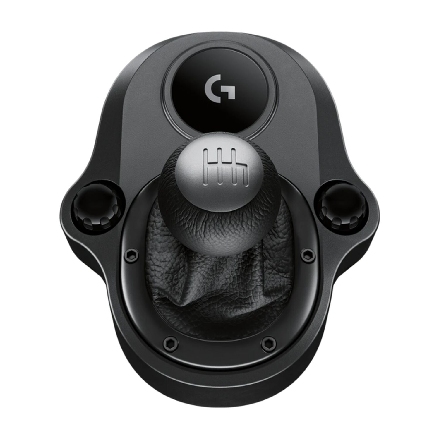 Logitech Driving Force Volante De Carrera G29 + Pedales Ps3/ps4/pc + Palanca De Cambios Serie G image number 2.0