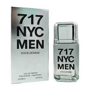 Fc 717 Nyc Men Edp 100 Ml