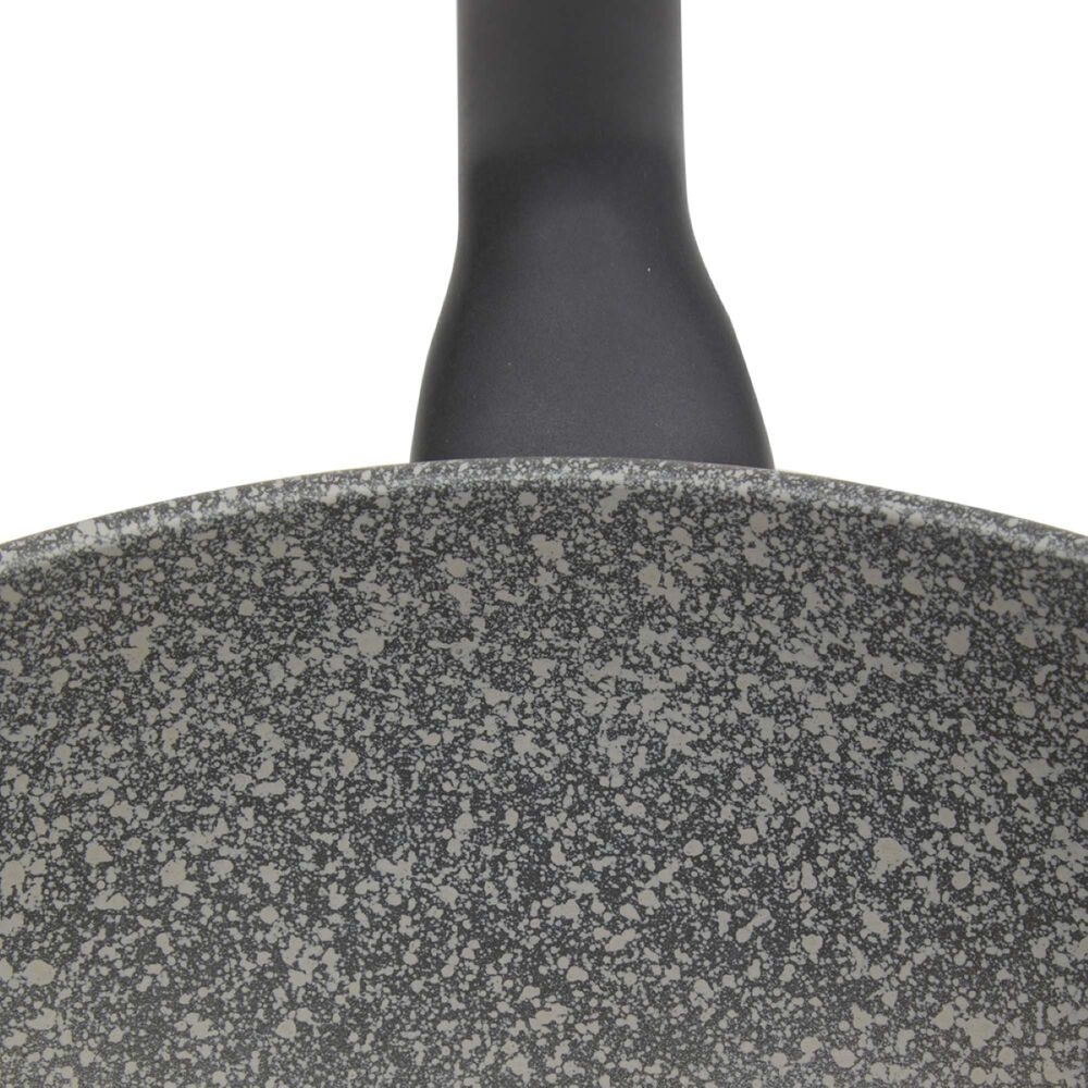 Wok Palma 28 Cms Korkmaz image number 7.0