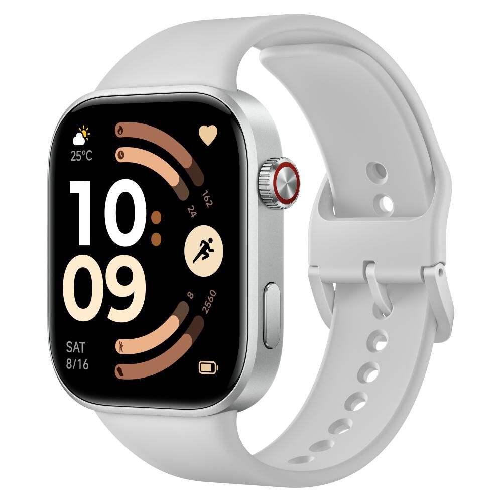 Smartwatch Xiaomi Watch 6 / 2.07" image number 1.0