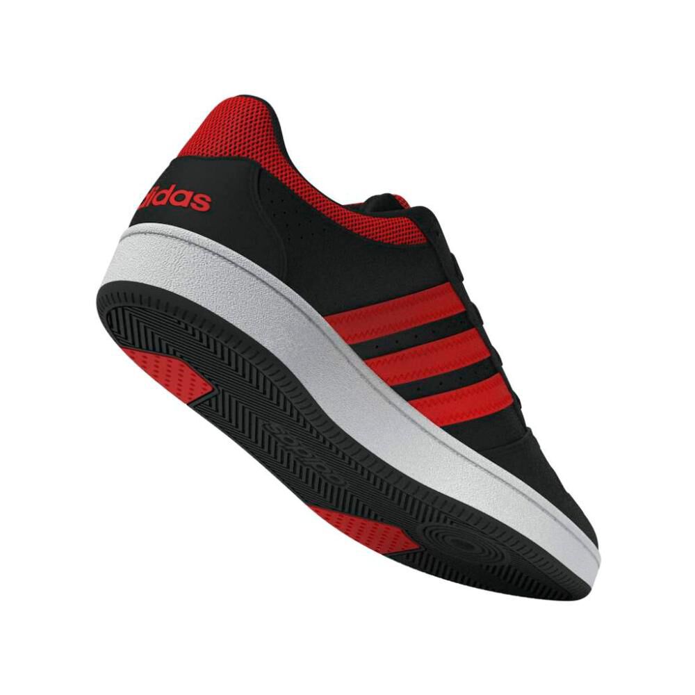 Zapatilla Urbana Hombre Adidas Hoops Classic image number 9.0