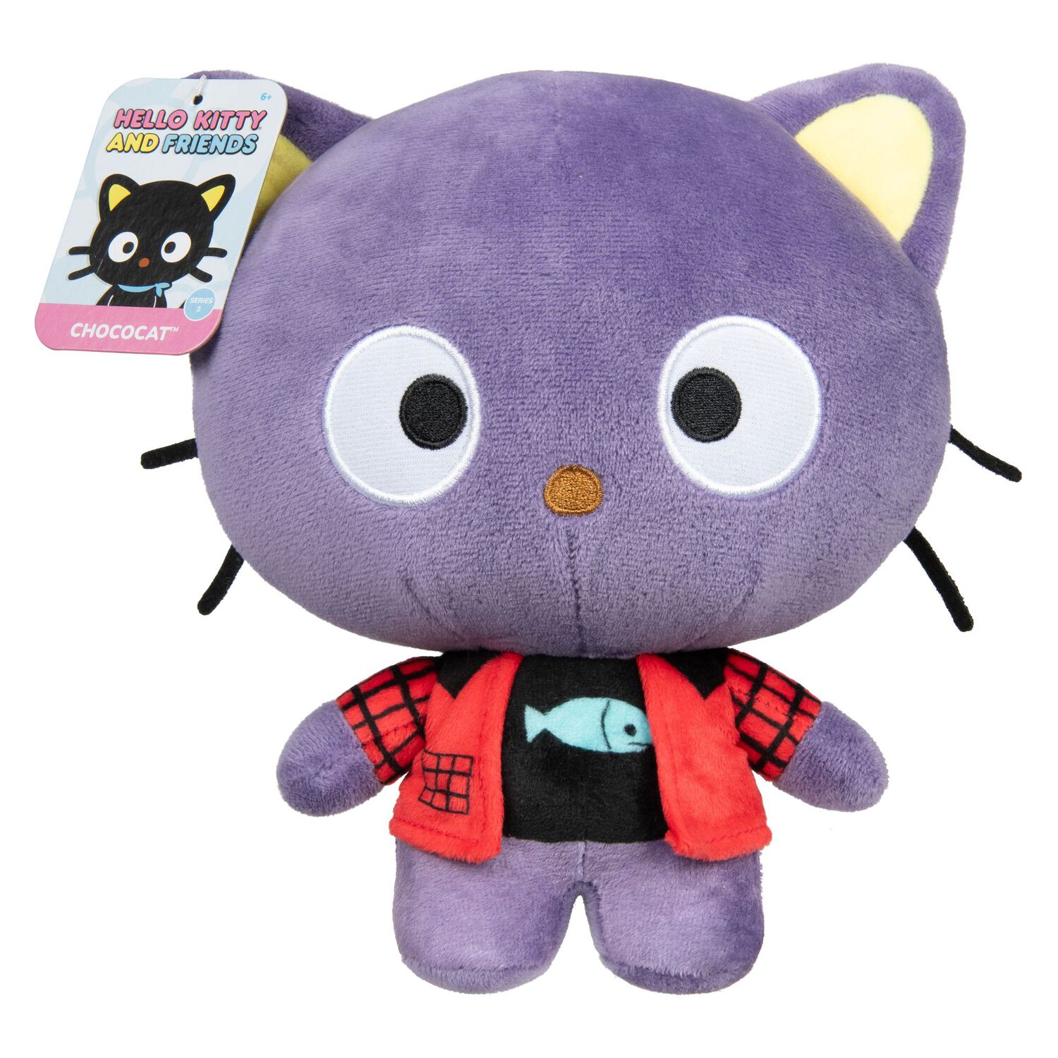Peluche Hello Kitty image number 16.0