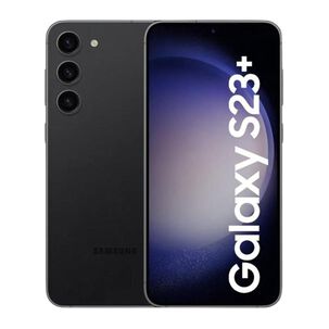 Samsung Galaxy S23+ 512gb Negro Reacondicionado