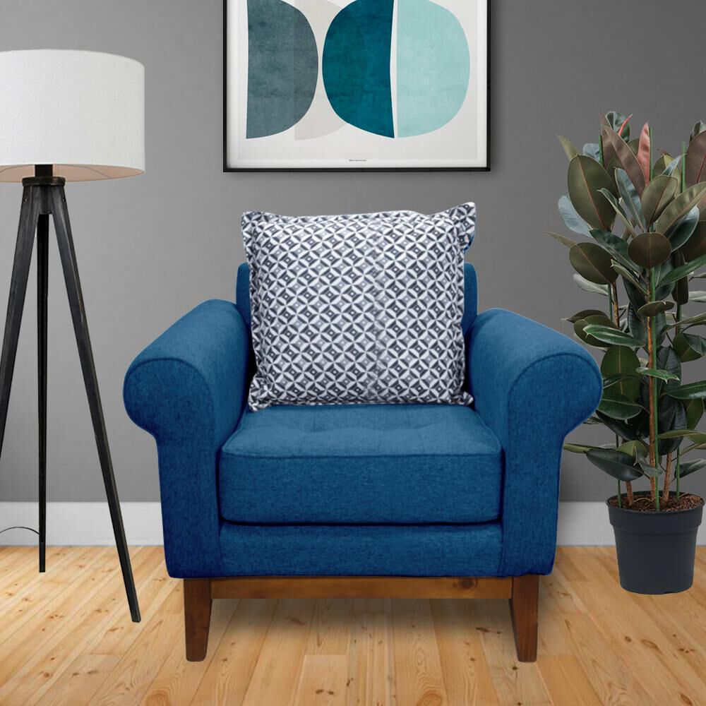 Sillon Living Factory Coihue / 1 Cuerpo image number 2.0