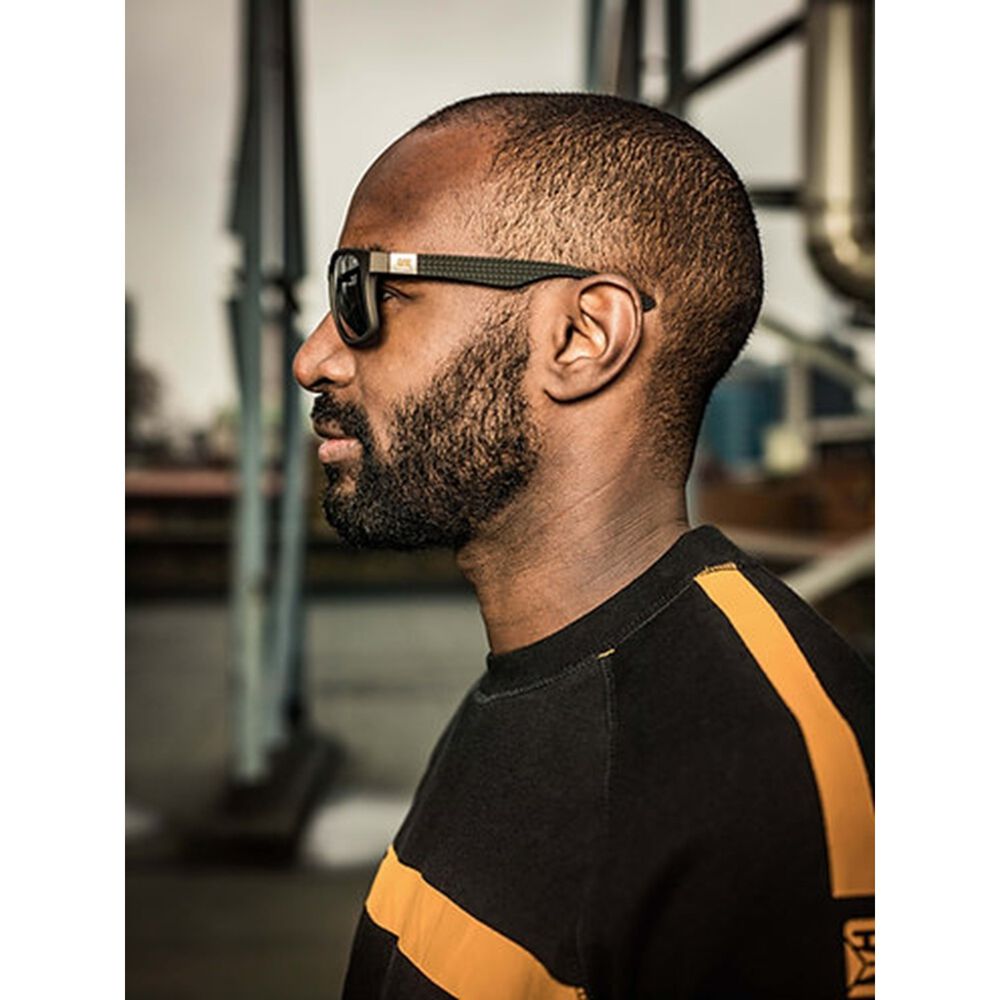 Lentes De Sol Polarizados Cat Cts-yarder-108p Negro image number 6.0