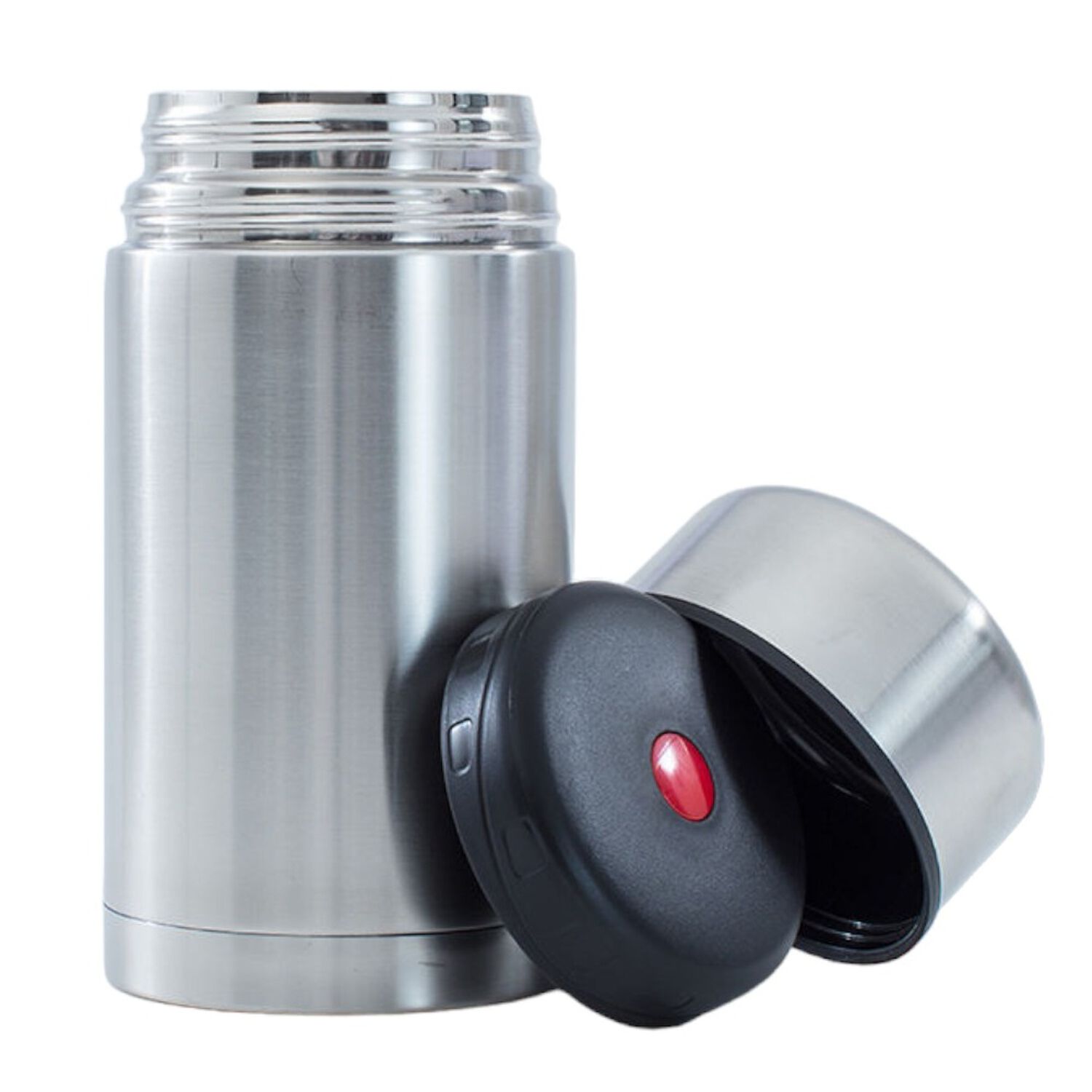Termo Premium De Comidas 500cc Inox Multi Prop&oacute;sito 8h Jdn image number 0.0