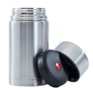 Termo Premium De Comidas 500cc Inox Multi Prop&oacute;sito 8h Jdn