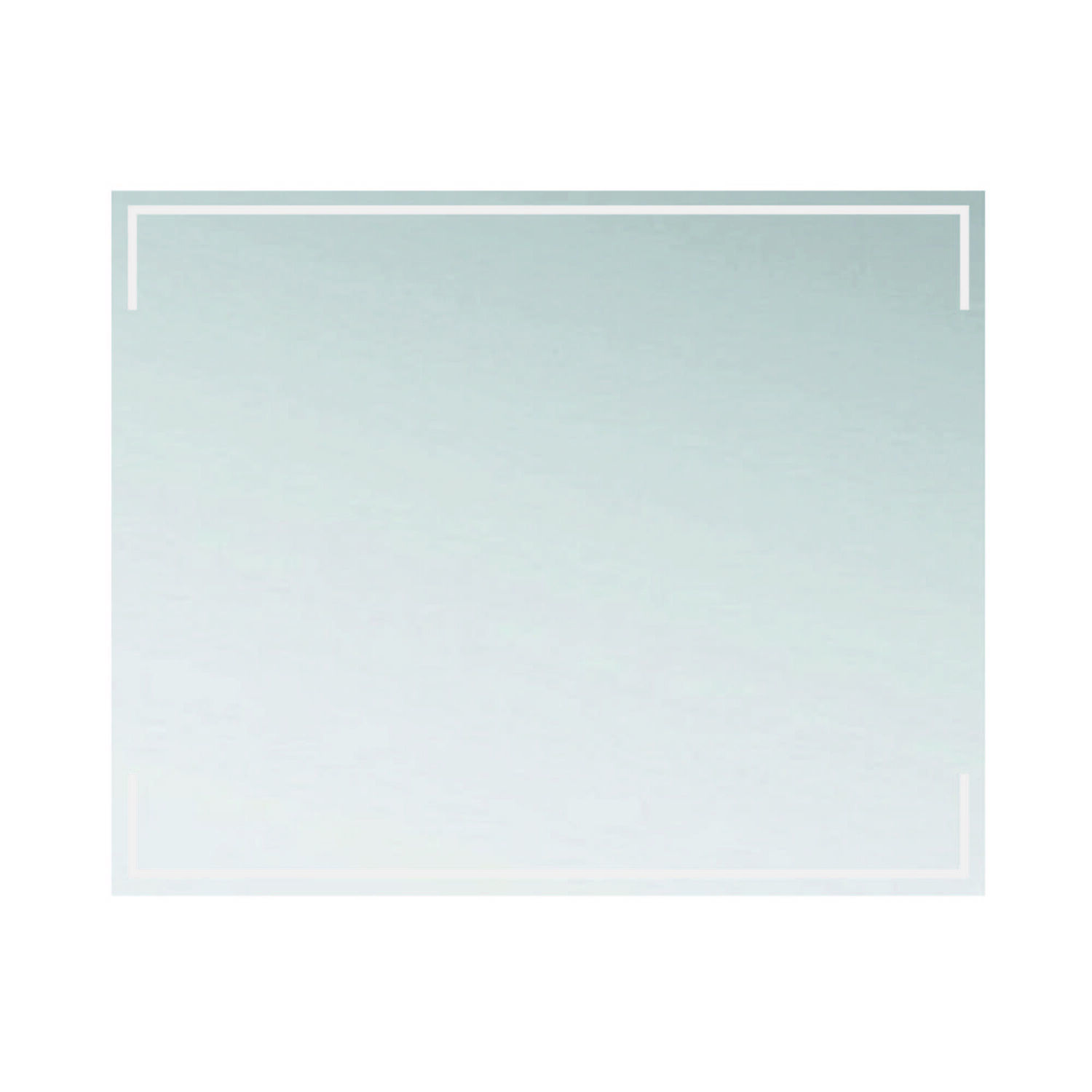 Espejo Rectangular Fm-065 80x100x1,9 image number 0.0