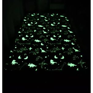 Alfombra Luminosa Habitacion Ni&ntilde;o