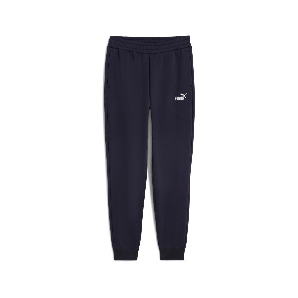 Pantal&oacute;n De Buzo Puma Ess No. 1 Logo Slim Sweatpants Fl Cl image number 0.0