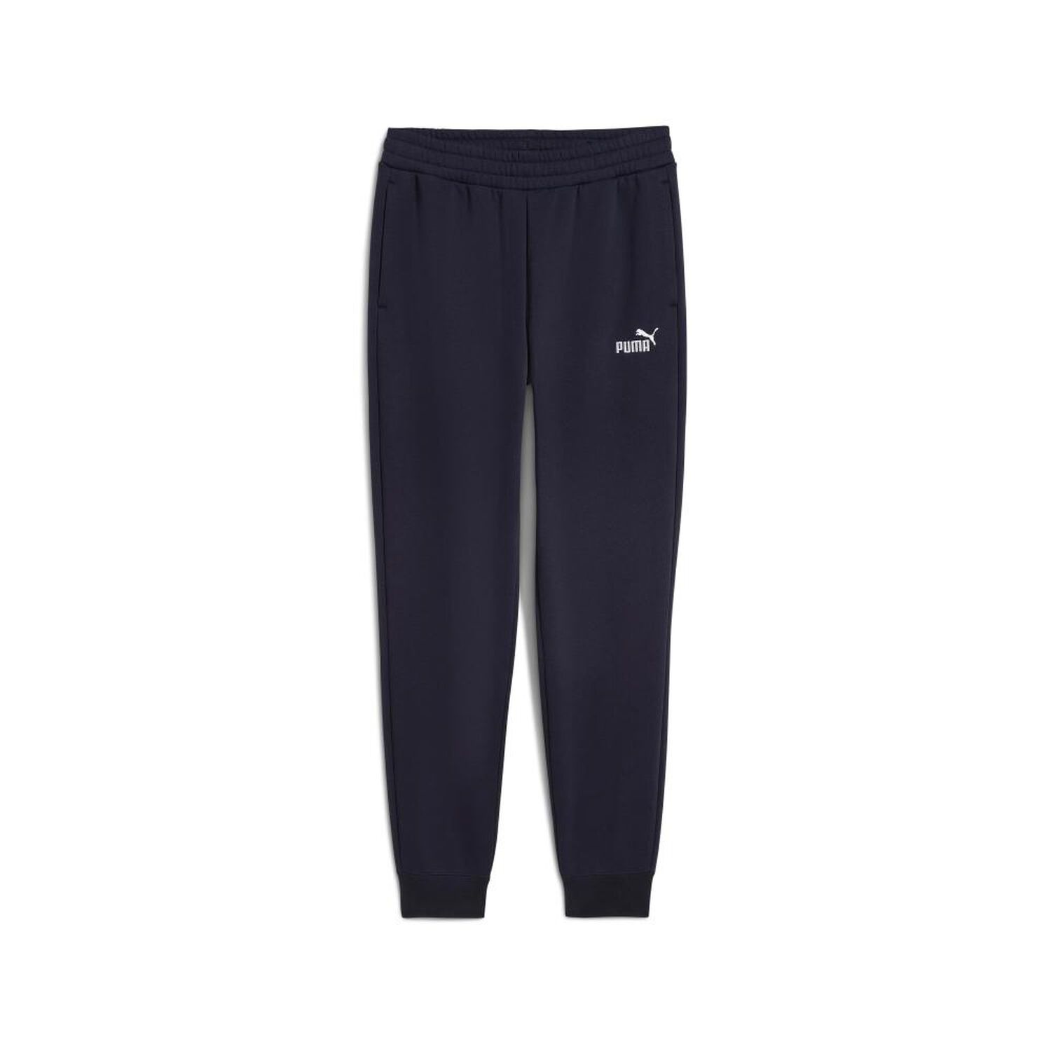 Pantal&oacute;n De Buzo Puma Ess No. 1 Logo Slim Sweatpants Fl Cl image number 0.0