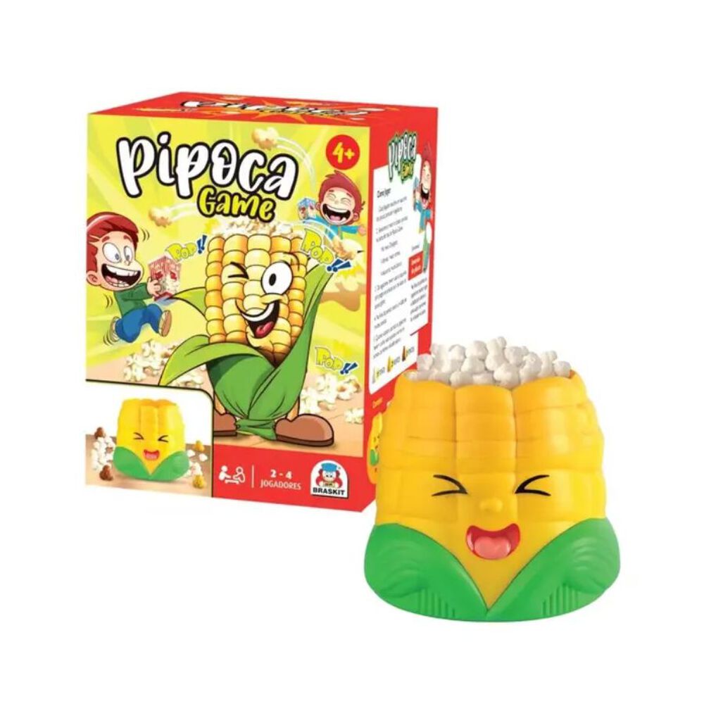 Juguete Sensorial Para Hacer Palomitas De Ma&iacute;z Para Ni&ntilde;os image number 2.0