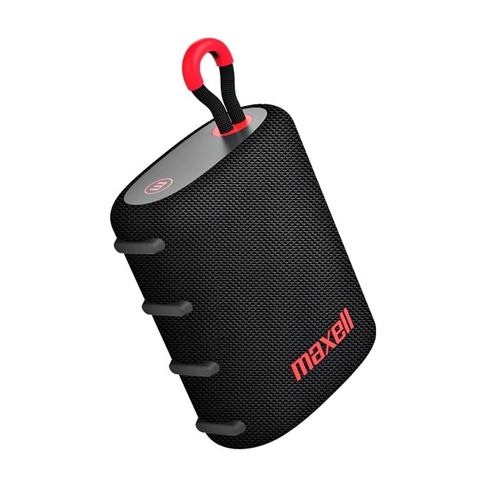 Parlante Bluetooth Maxell Port&aacute;til Bt-nomad image number 0.0