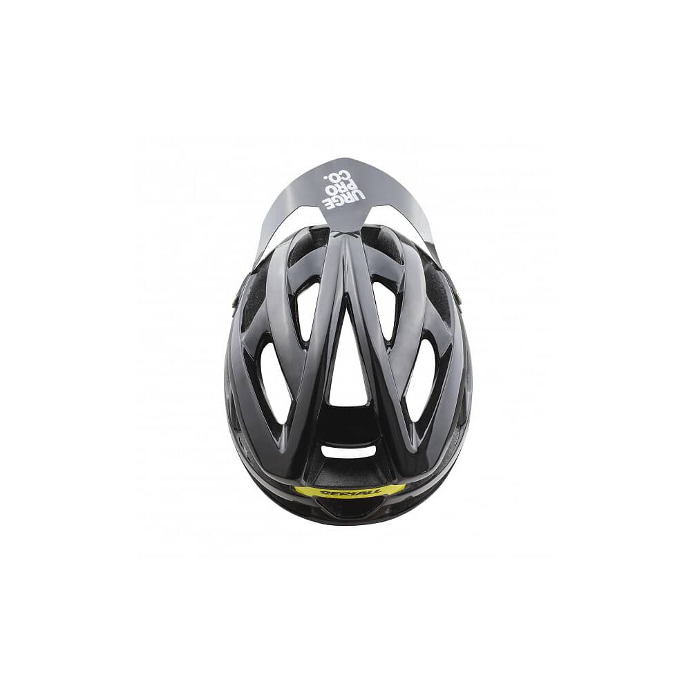 Casco Urge Seriall Negr L/xl image number 2.0