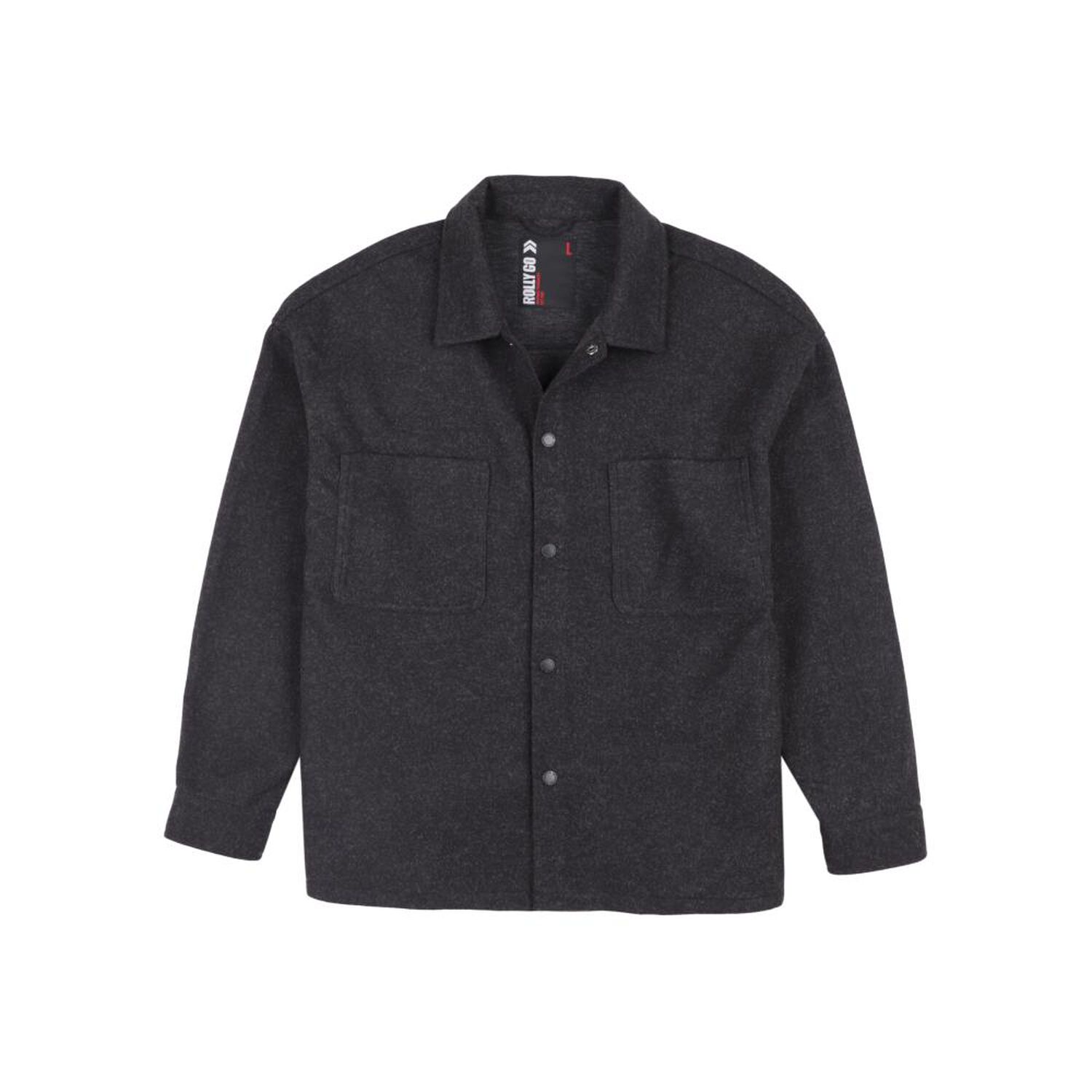 Chaqueta Hombre Rolly Go image number 0.0