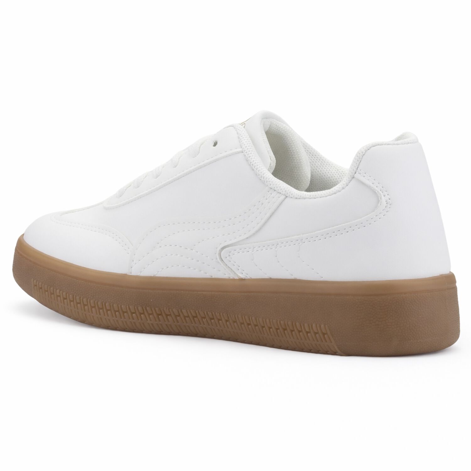 Zapatilla Blanco Mujer Urbano Chalada Cherish image number 3.0