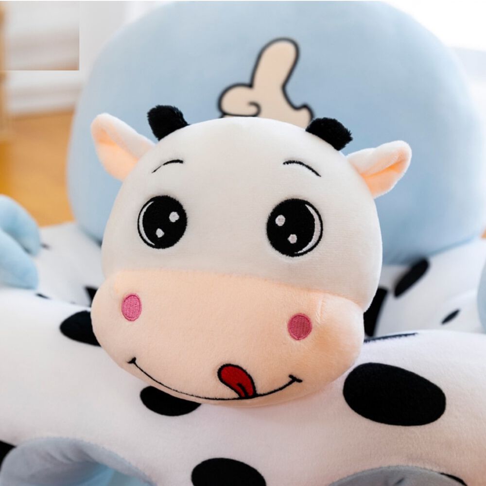 Cojin Asiento Bebe Seguridad Y Apoyo image number 1.0