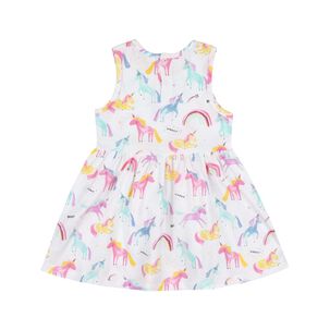Vestido Bebe Niña Baby