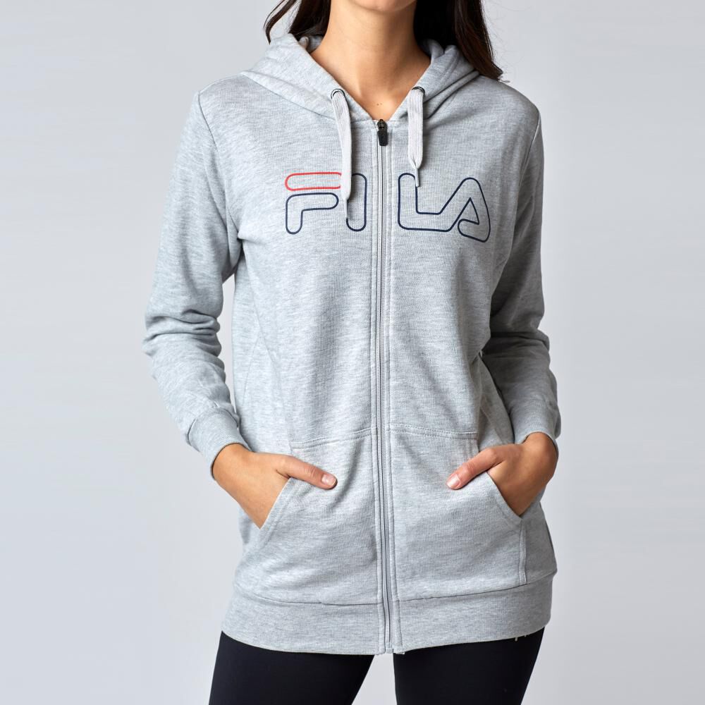 Poleron mujer fila clearance