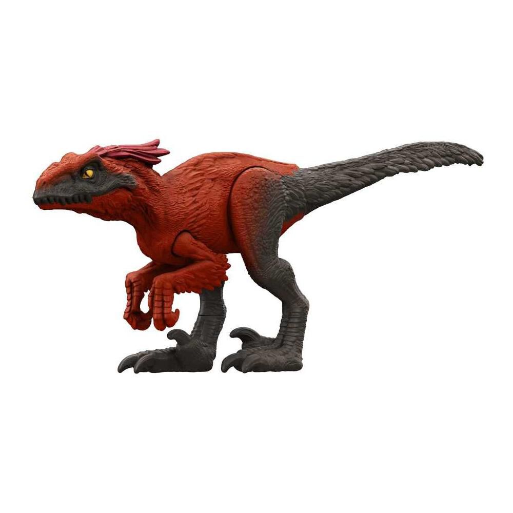 Dinosaurio De Juguete Jurassic World Rebirth De 12" image number 1.0