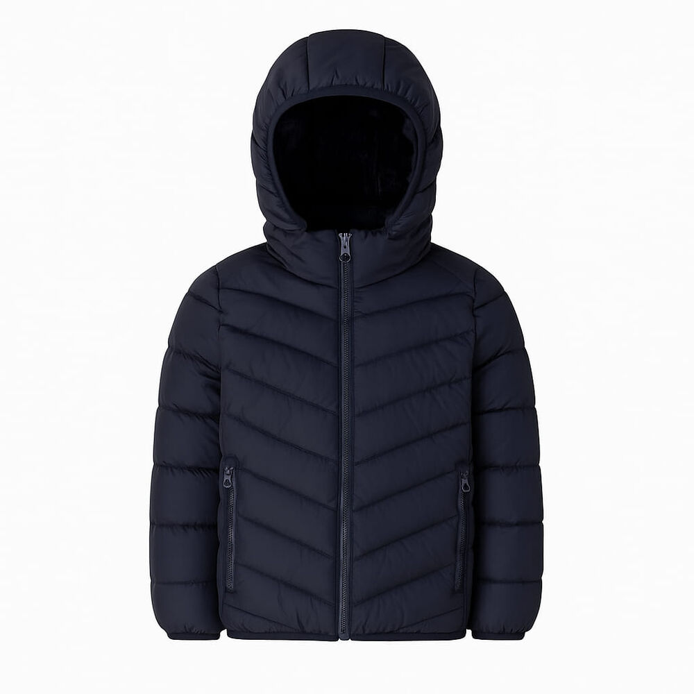 Parka Térmica Impermeable Niño Engomada Para Nieve Chiporro image number 1.0