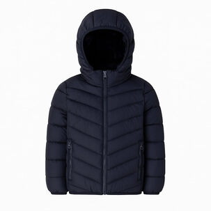 Parka Térmica Impermeable Niño Engomada Para Nieve Chiporro
