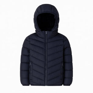 Parka T&eacute;rmica Impermeable Ni&ntilde;o Engomada Para Nieve Chiporro