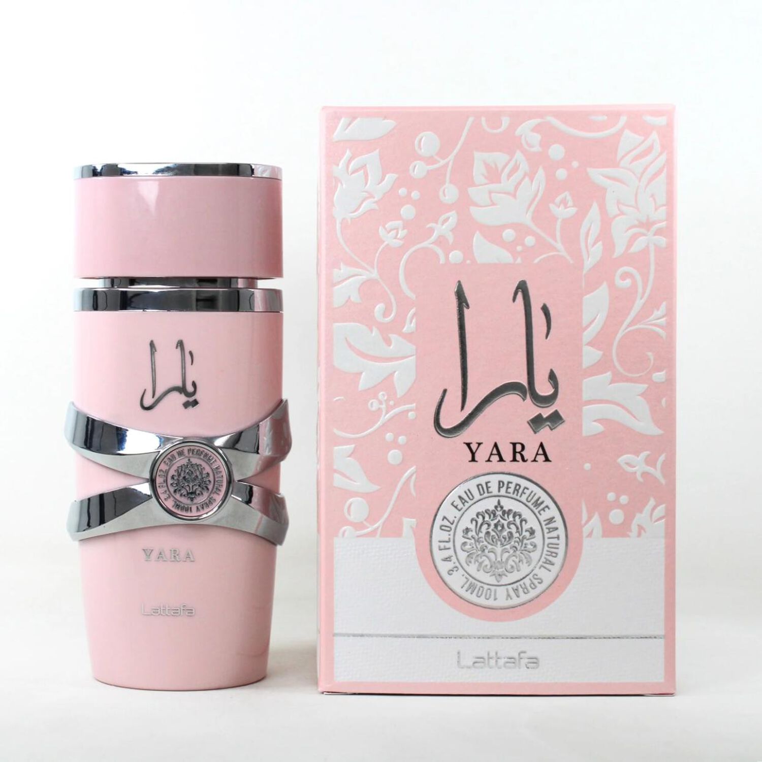 Lattafa Yara 100 Ml Edp image number 0.0