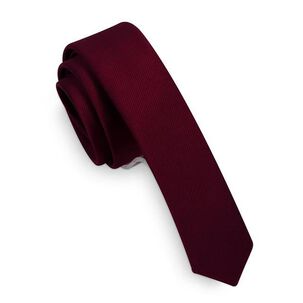 Corbata Juvenile De Buena Calidad