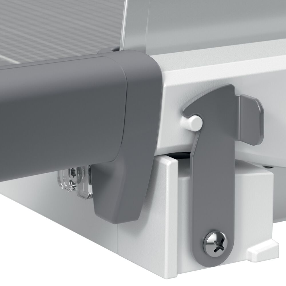 Guillotina De Palanca 1208g Precision Home A4 Con Longitud De Corte 30,5 X 25 Para 8 Hojas - Leitz image number 1.0