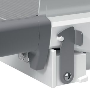 Guillotina De Palanca 1208g Precision Home A4 Con Longitud De Corte 30,5 X 25 Para 8 Hojas - Leitz