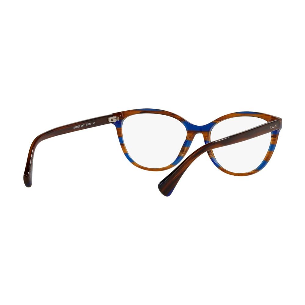 Lentes &Oacute;pticos Azul Ralph image number 7.0