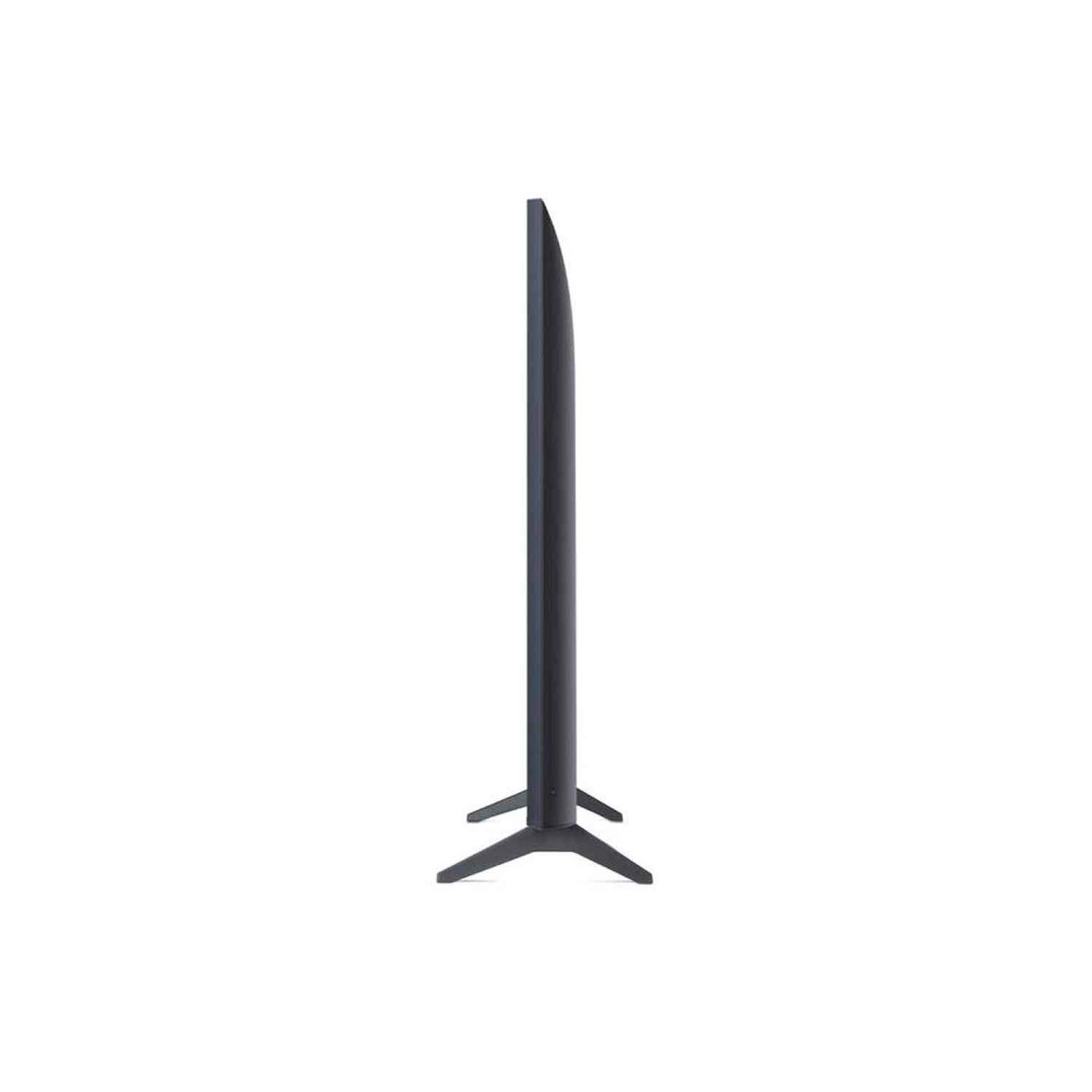 NanoCell 43" LG 43NANO75SQA / Ultra HD 4K / Smart TV image number 3.0