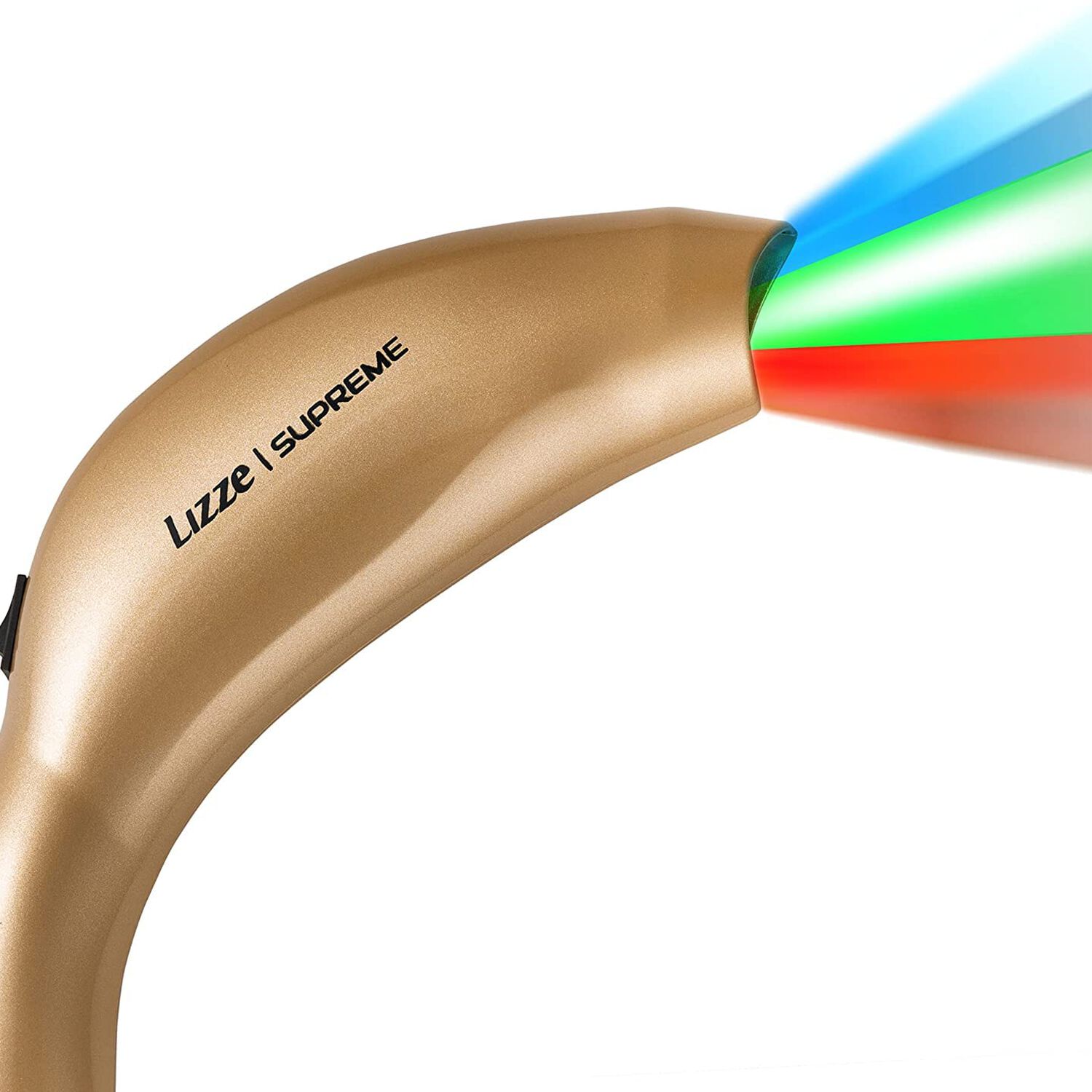 Laser Fot&oacute;nico Alisamiento Capilar 3 Luces Lizze image number 2.0