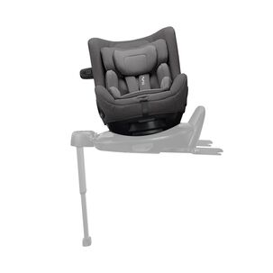 Silla De Auto Convertible Todl Next Granite