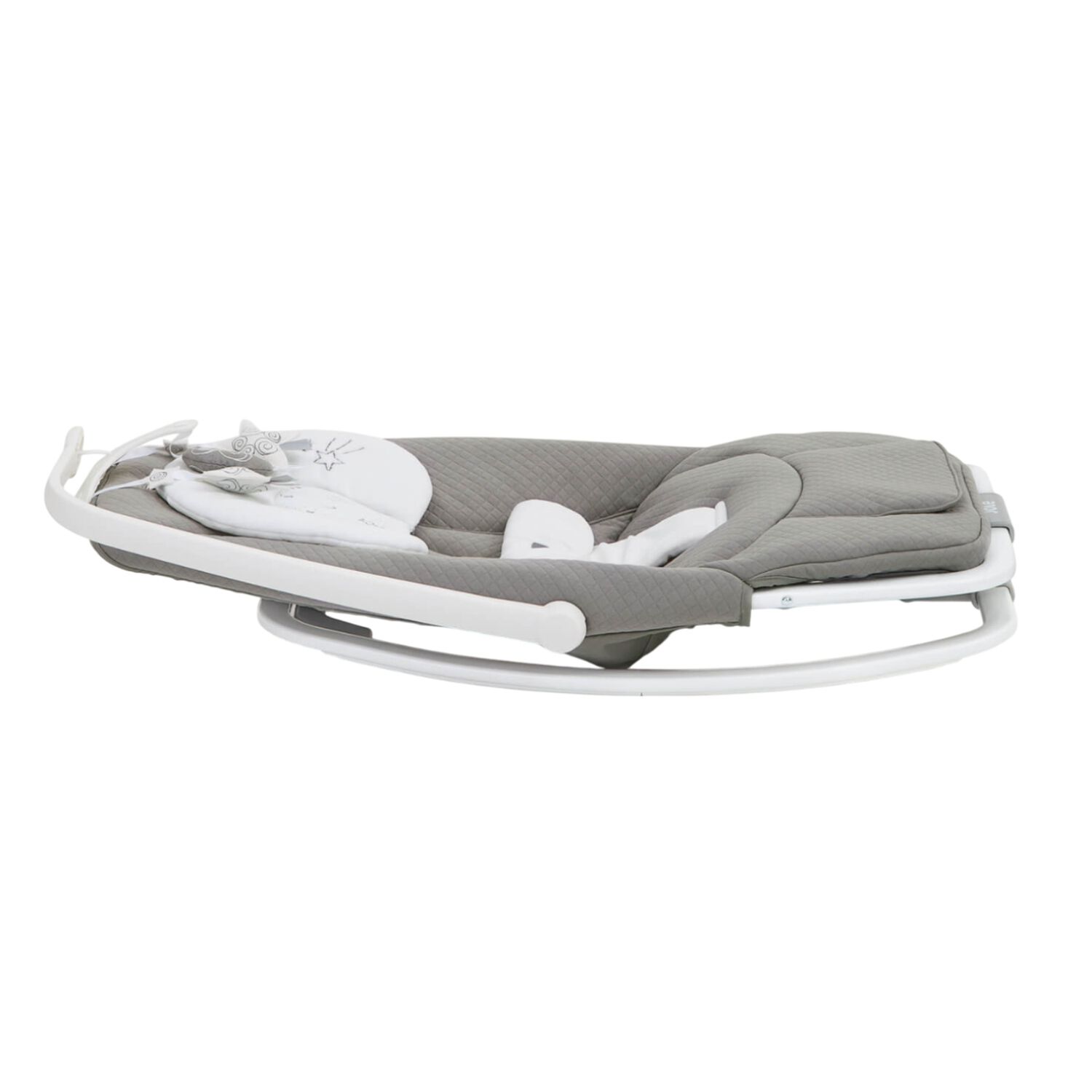 Silla Mecedora Dreamer Flowers Forever Joie image number 5.0