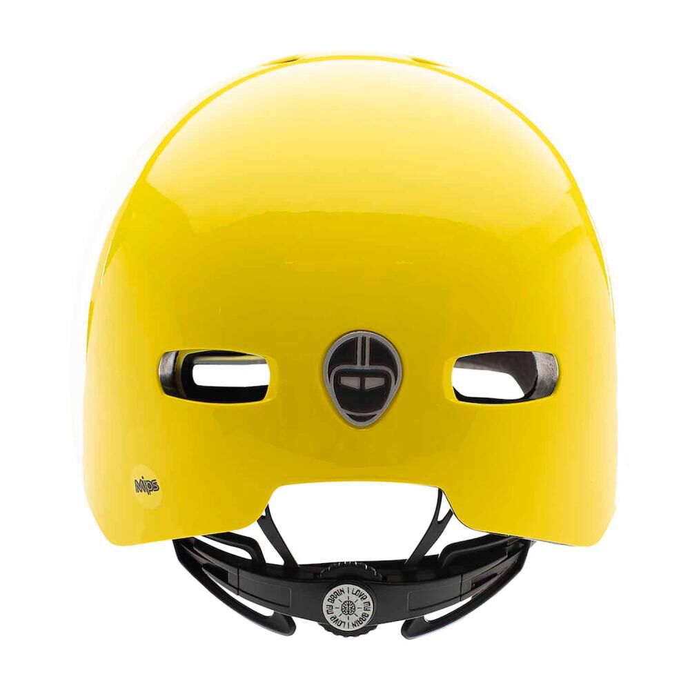 Casco Urbano Nutcase Street Sun Day Solid Gloss Mips S (52-56cm) image number 0.0