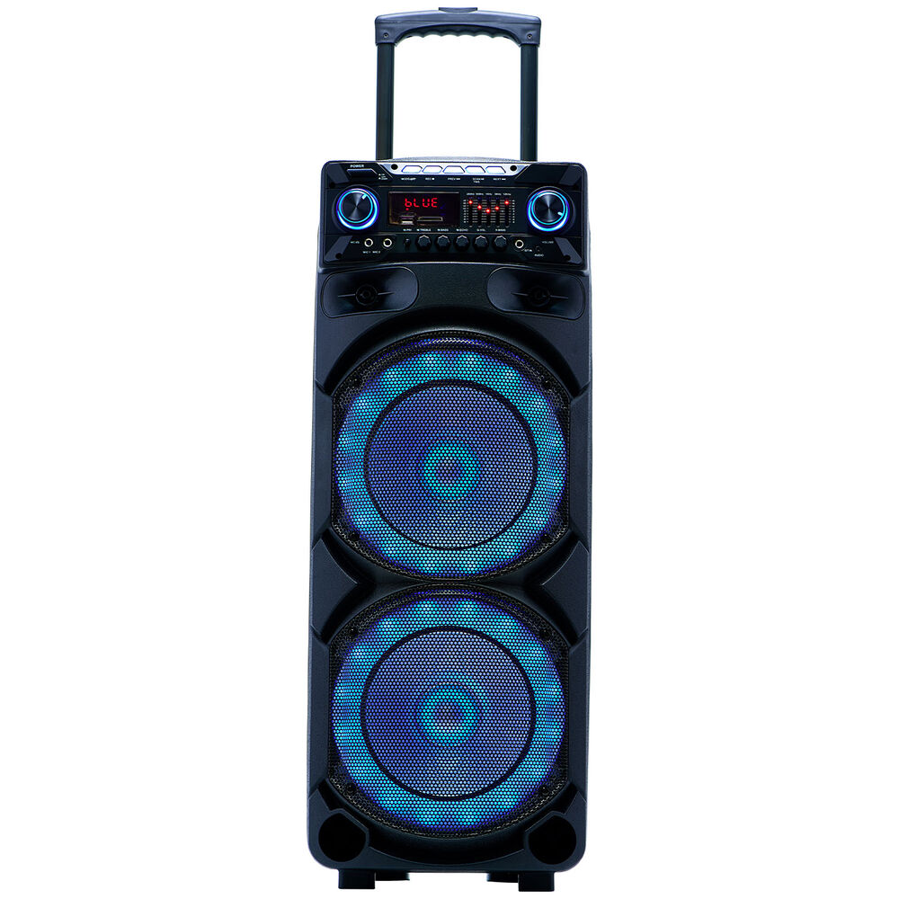 Parlante Bluetooth Big Pro 1000 image number 0.0