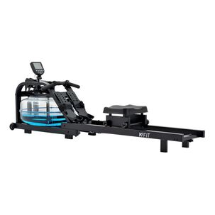 Máquina Remadora Bogadora De Agua Boron K-fit