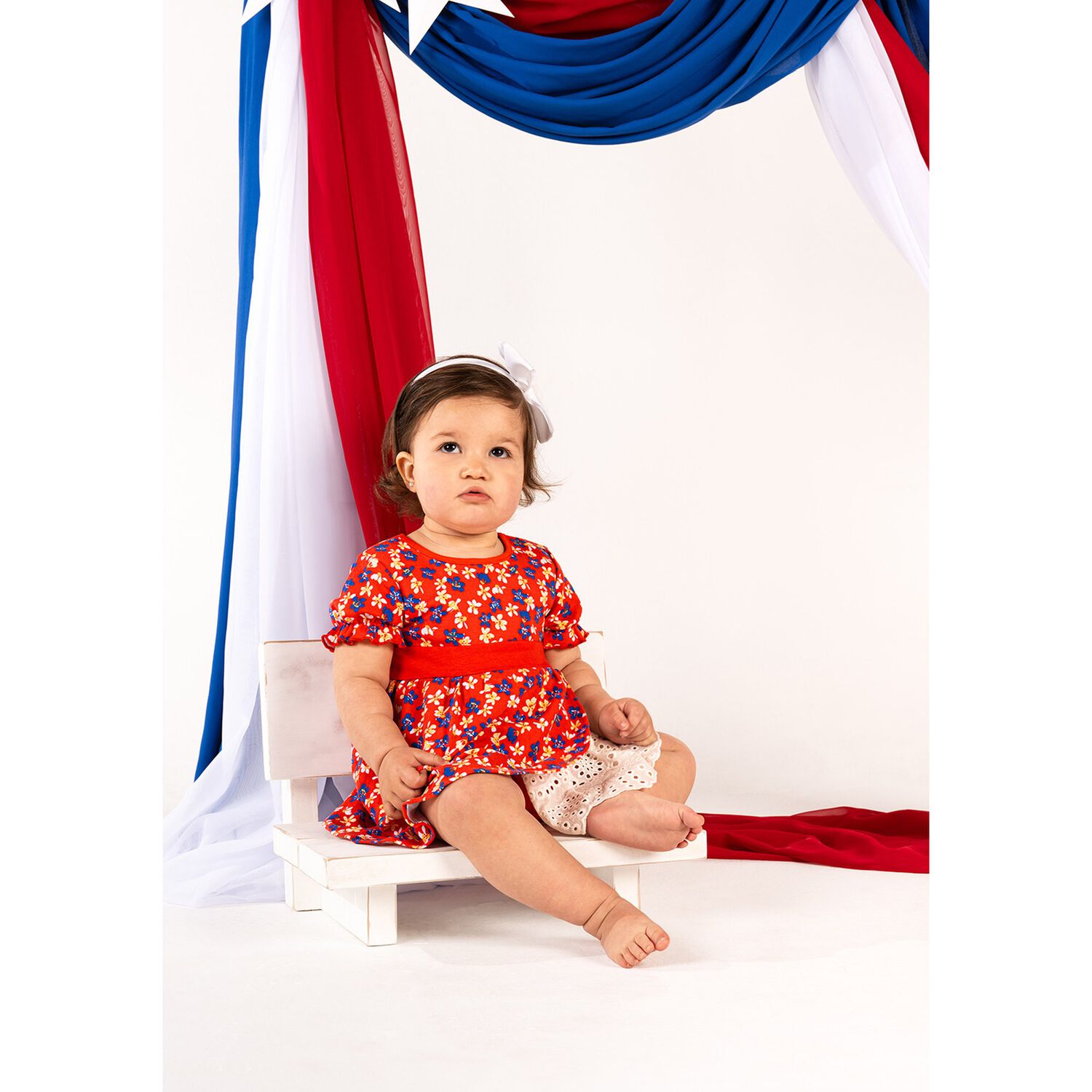 Body China Bambino Fiestas Patrias 9-12 Meses image number 3.0