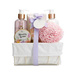 Set De Spa Geeps Secret