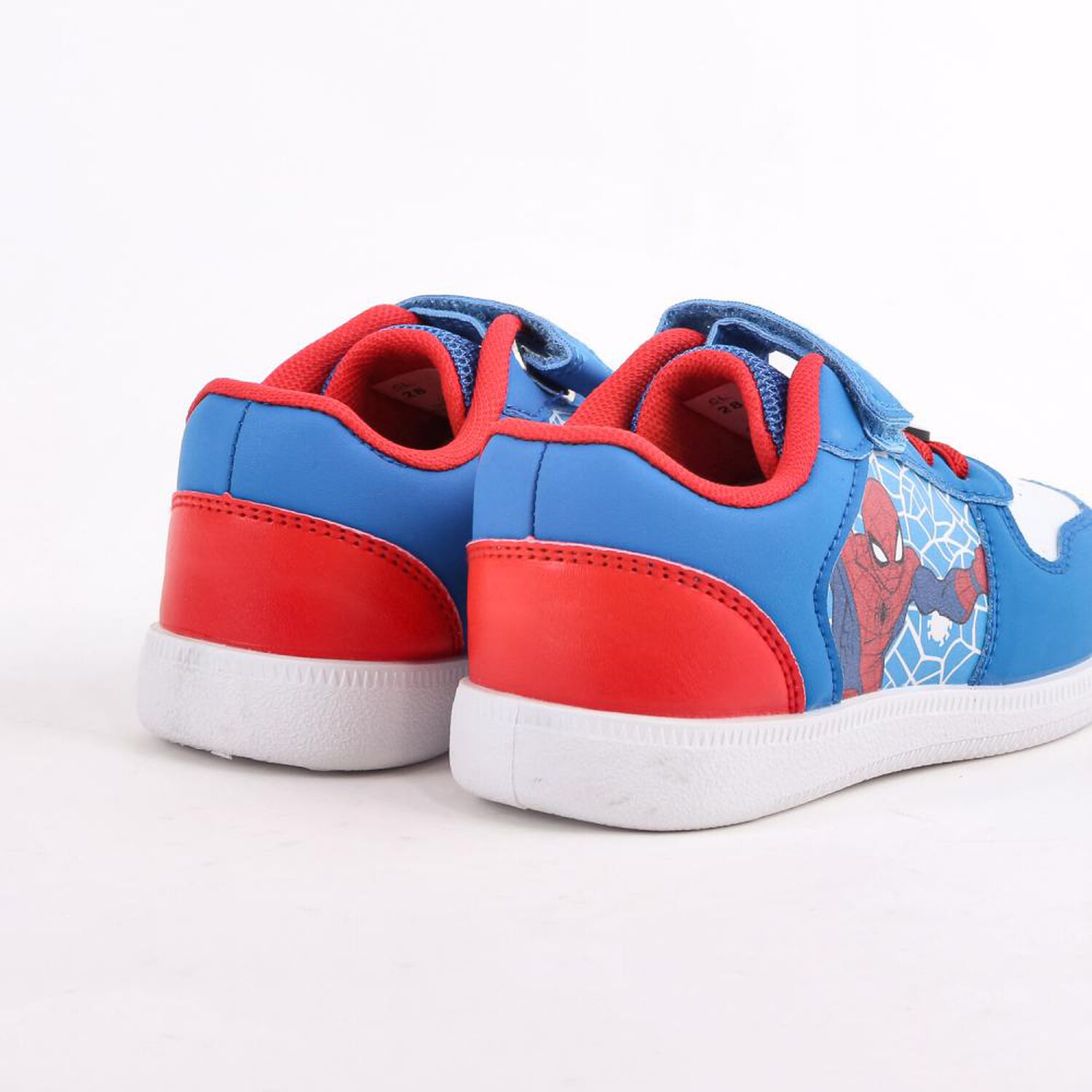 Zapatilla Urbana Ni&ntilde;o Personaje Marvel image number 3.0