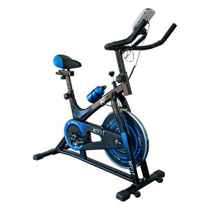 Bicicleta De Spinning Strong Pro-fit K-fit