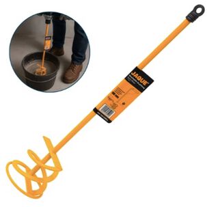 Revolvedor De Mezcla Para Beckron Pintura Y Cemento