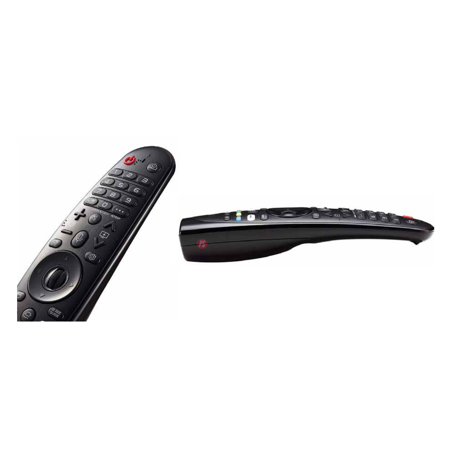Control Remoto Tv Lg Magic Universal Con Voz - Ps image number 1.0