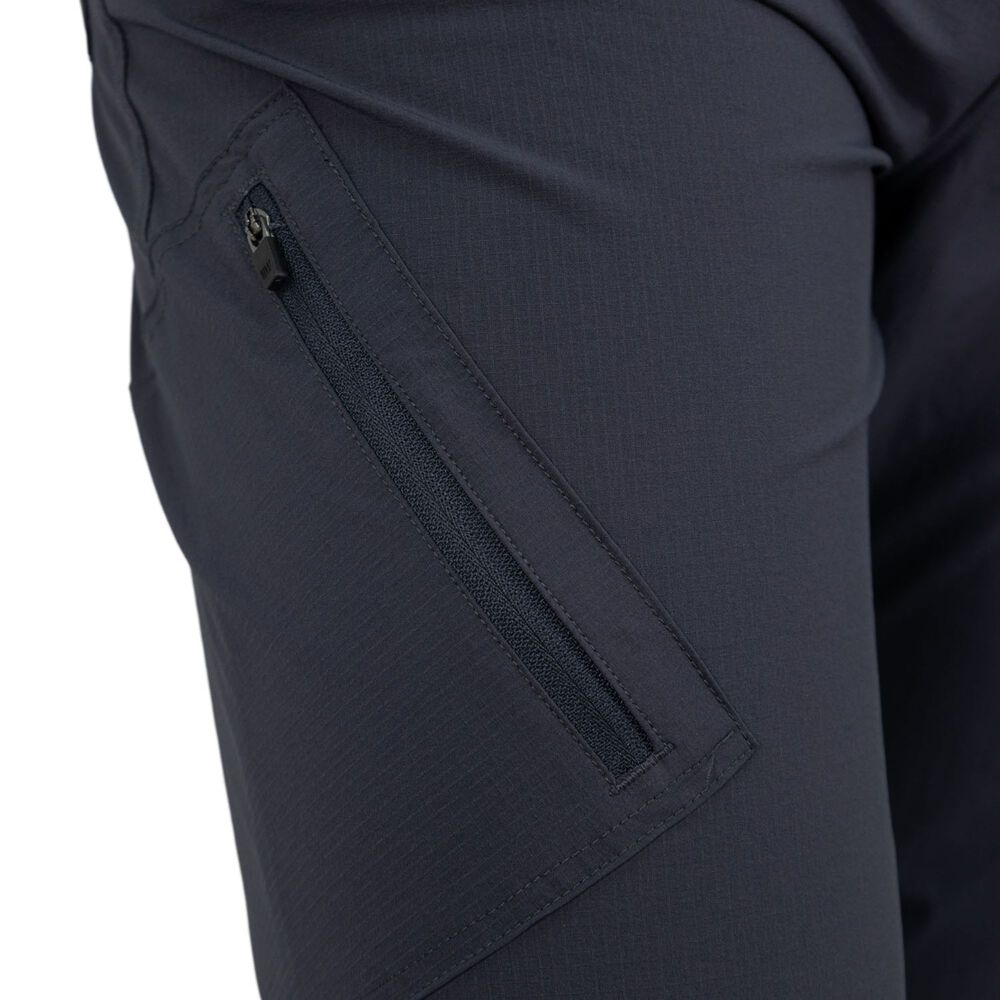 Pantal&oacute;n Hw New Atacama Hombre Gris image number 5.0