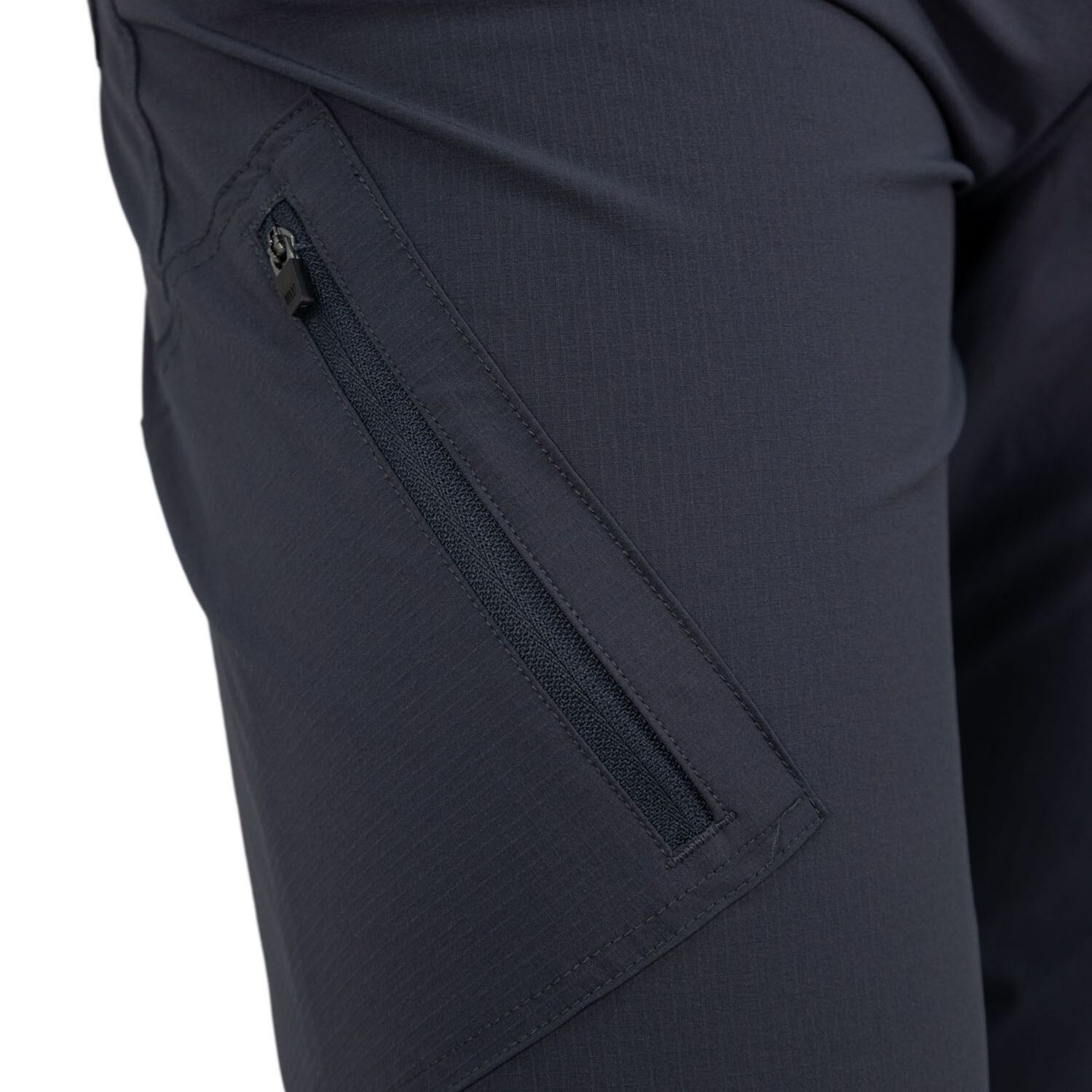 Pantal&oacute;n Hw New Atacama Hombre Gris image number 5.0