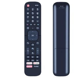 Control Remoto Hisense Bgh Smart Tv Full Hd Android Tv